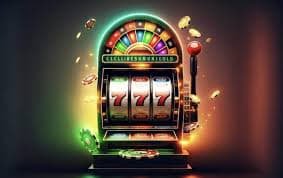 Giao diện chơi nổ hũ slot online trên nền tảng xs247 tại Việt Nam